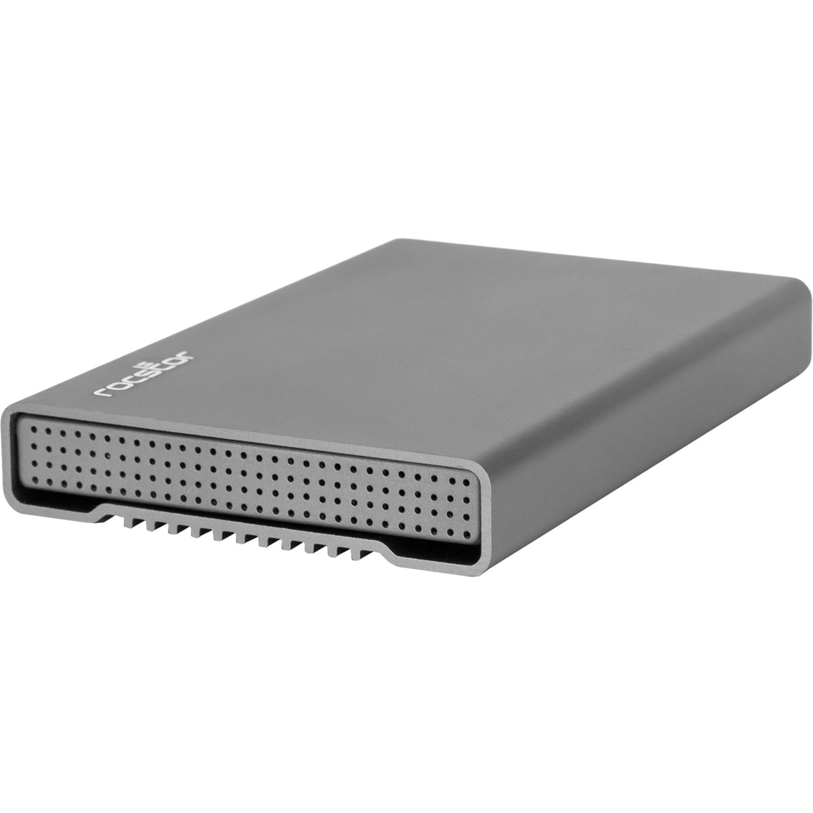 Rocstor 1TB ROCPRO P33 SSD USB 3.0/3.1 PORTABLE DRIVE (GP3610-01)