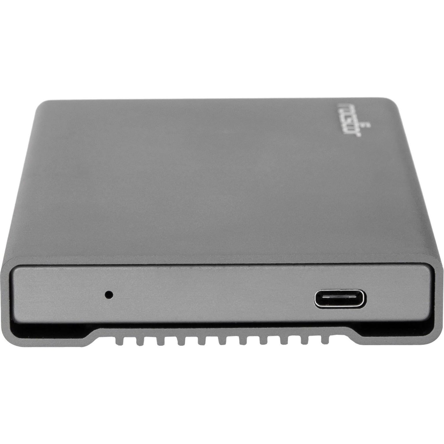 Rocstor 2TB ROCPRO P33 SSD USB 3.0/3.1 PORTABLE DRIVE (GP3612-01)