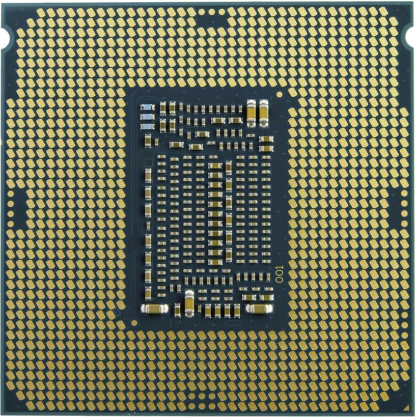 Intel BX80684I58400 Processeur de bureau Core i5 Hexa-core i5-8400 28 GHz Performance Puissante