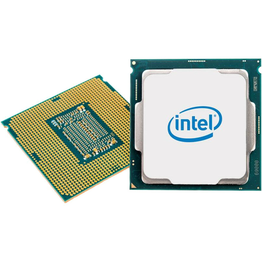 معالج سطح المكتب إنتل BX80684I58400 كور i5 سداسي النواة i5-8400 بتردد 2.8GHz، أداء قوي