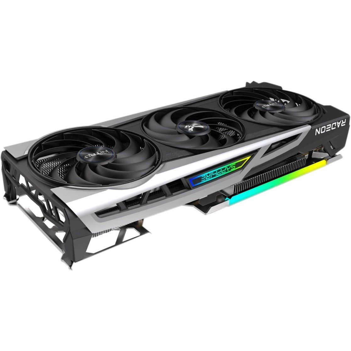 Sapphire NITRO+ AMD RADEON RX GAMING OC 12GB GDDR6 TRIPLE DP (11306-01-20G)