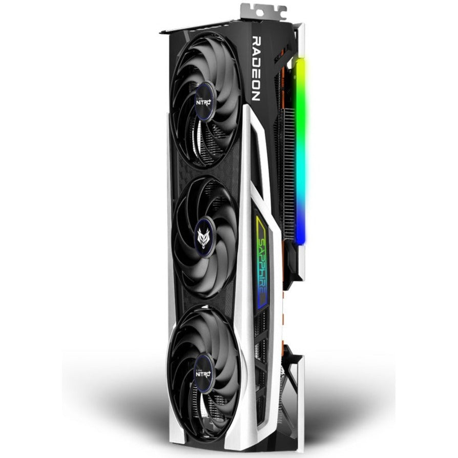 Sapphire NITRO+ AMD RADEON RX GAMING OC 12GB GDDR6 TRIPLE DP (11306-01-20G)