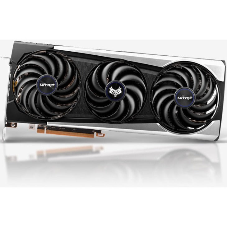 Sapphire NITRO+ AMD RADEON RX GAMING OC 12GB GDDR6 TRIPLE DP (11306-01-20G)