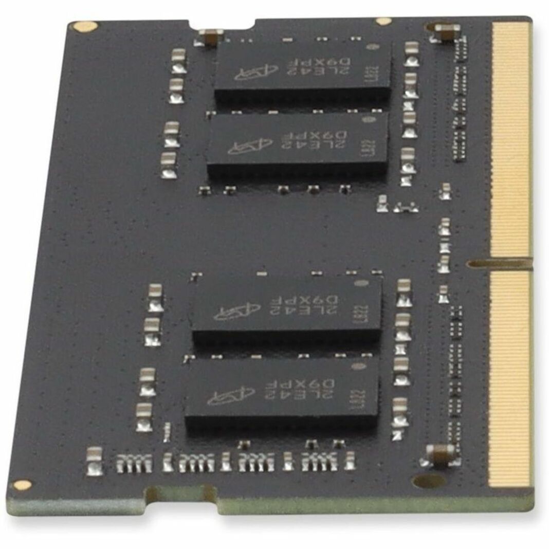 AddOn AA3200D4SR8S/16G หน่วยความจำ DDR4 SDRAM ขนาด 16GB 3200 MHz SoDIMM