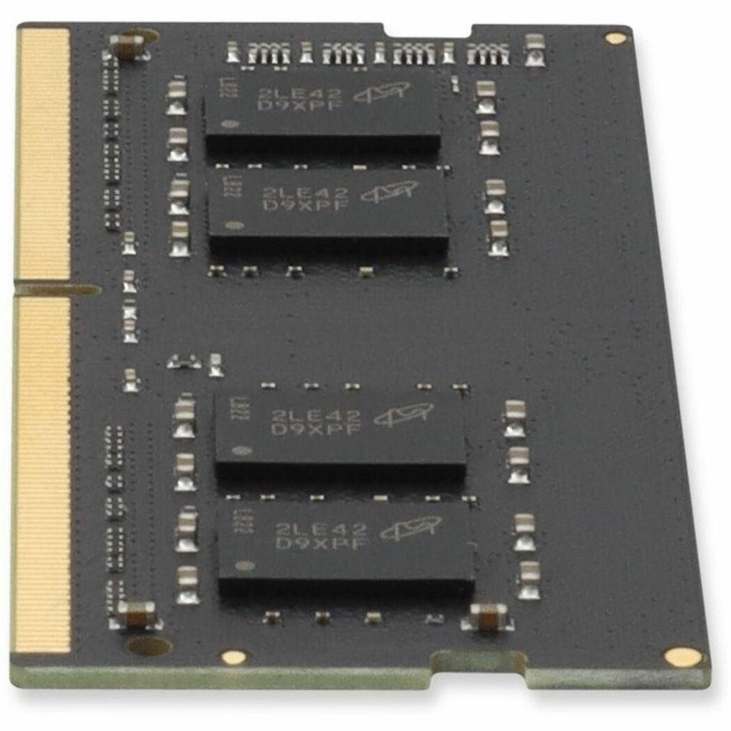 Detailed view of DDR4 SODIMM memory module integration features-alternate-image6