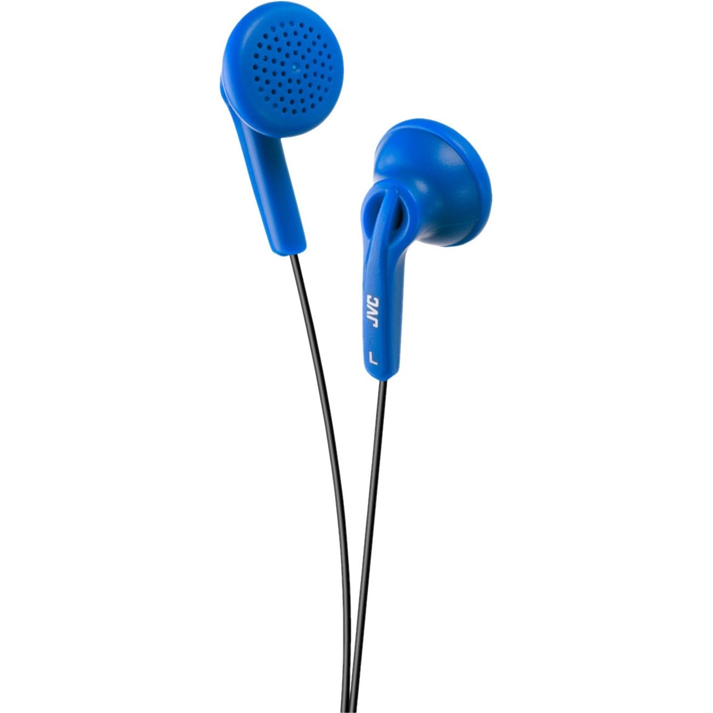 JVC Earphone (HA-F12A)