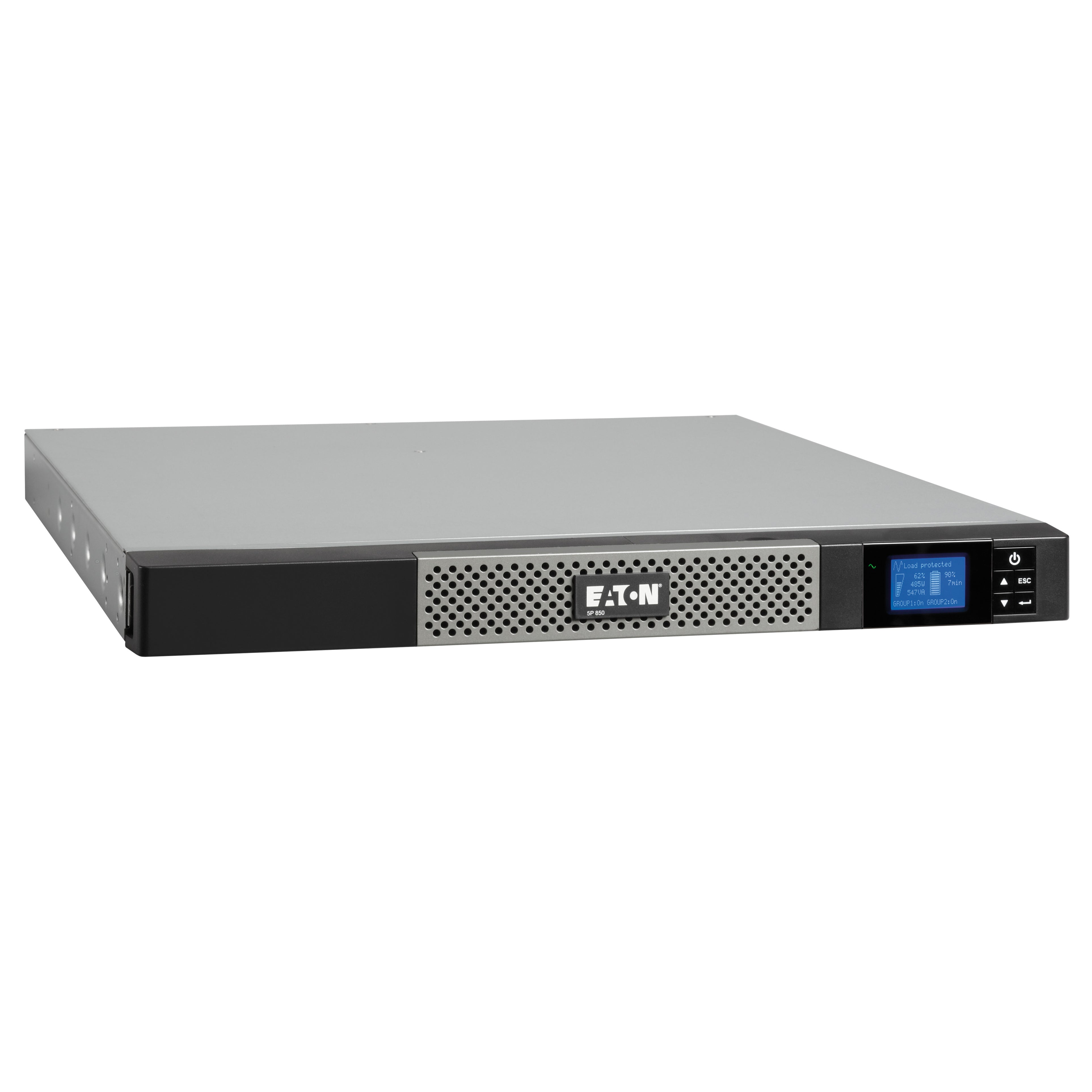 Eaton 5P 1550i Rack1U (5P1550IR)