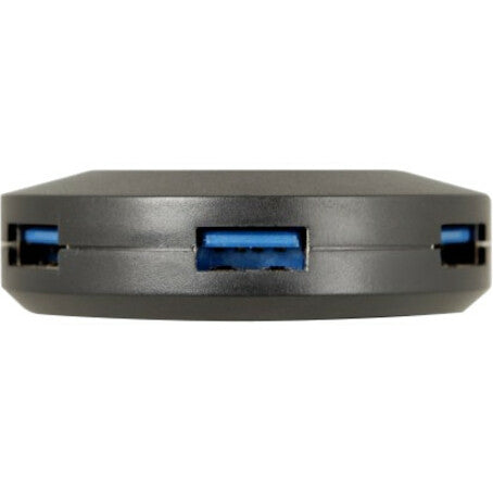 Side view of Urban Factory USB hub showing multiple USB ports arrangement-alternate-image3