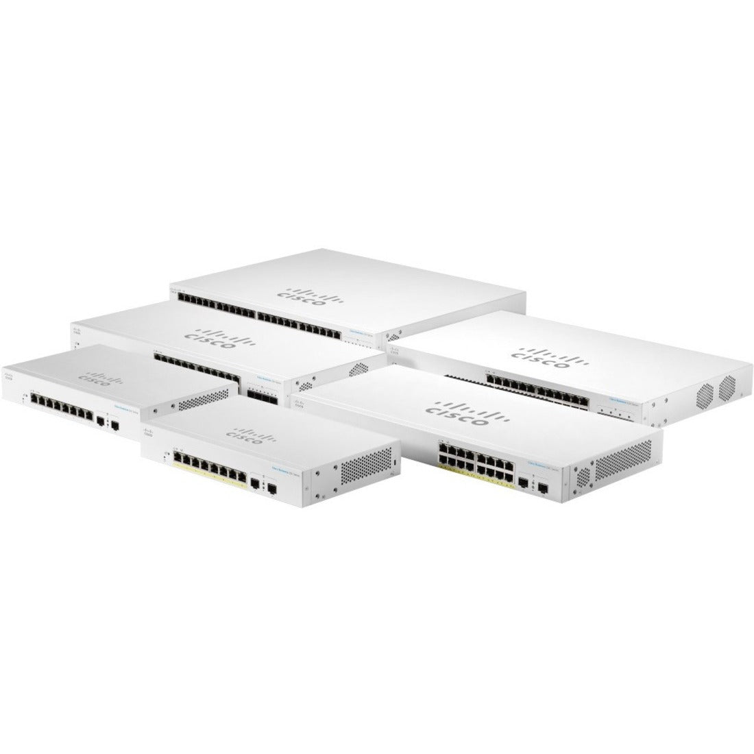 Conmutador Ethernet Cisco Business CBS220-24T-4G (CBS220-24T-4G-NA)