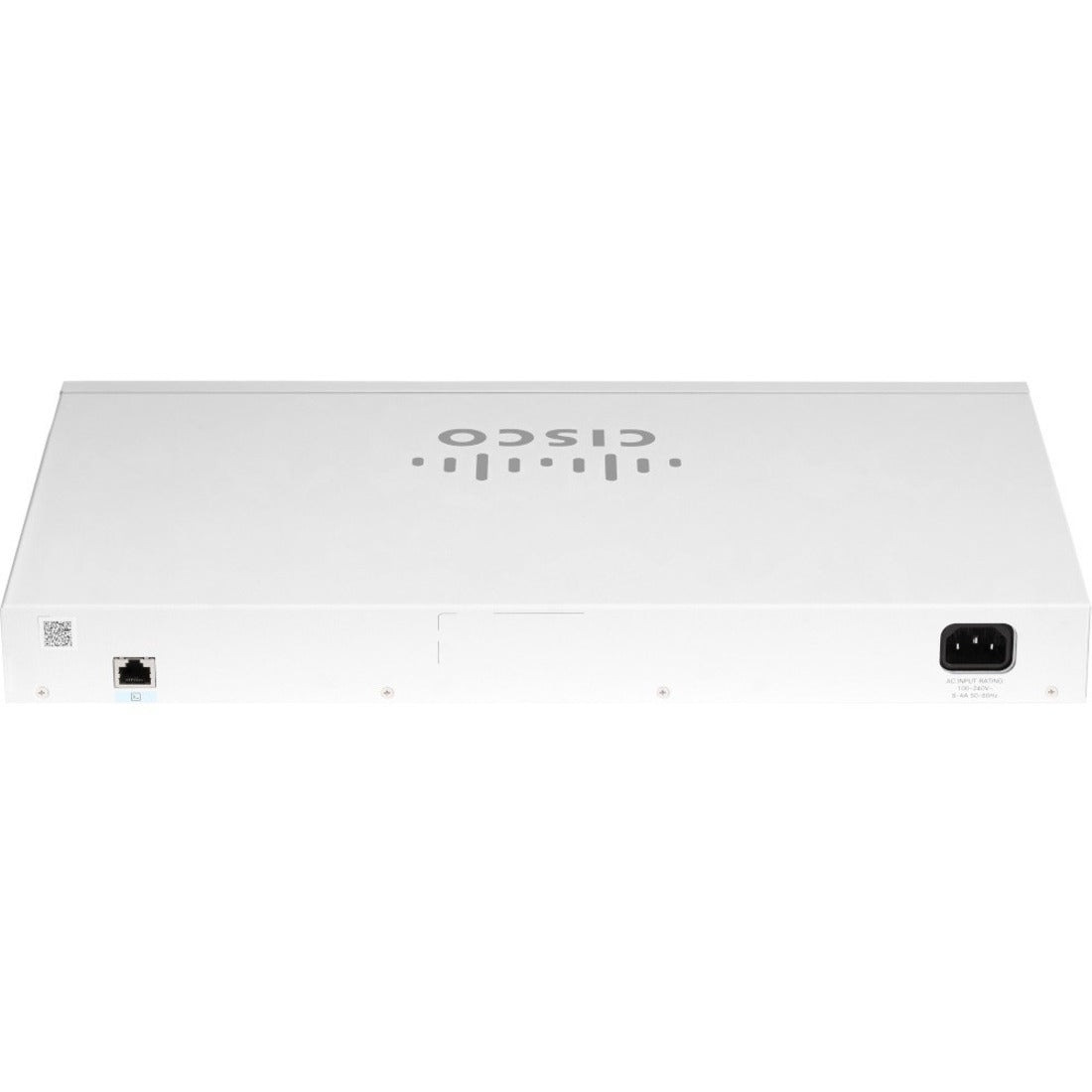 Cisco Business CBS220-24T-4G Ethernet-Switch (CBS220-24T-4G-NA)