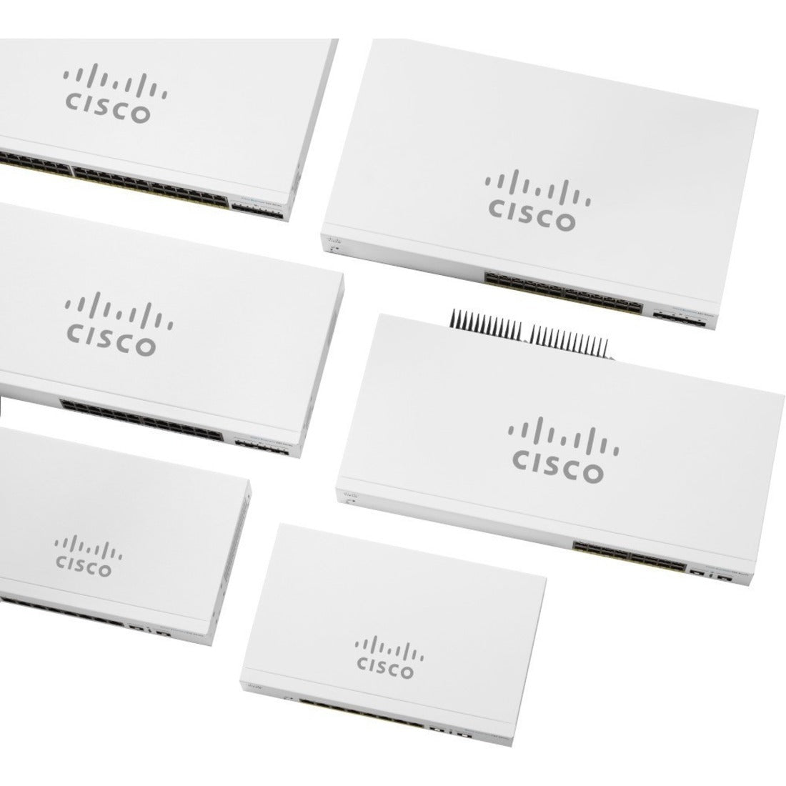 Cisco Business CBS220-48T-4X Ethernet Switch (CBS220-48T-4X-NA)