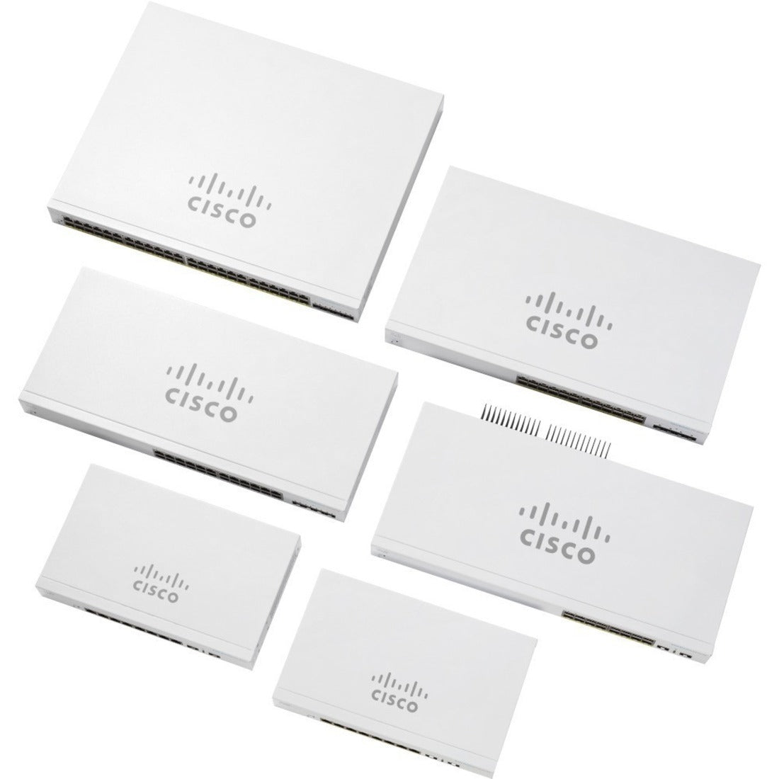 Cisco Business CBS220-48T-4X Ethernet Switch (CBS220-48T-4X-NA)