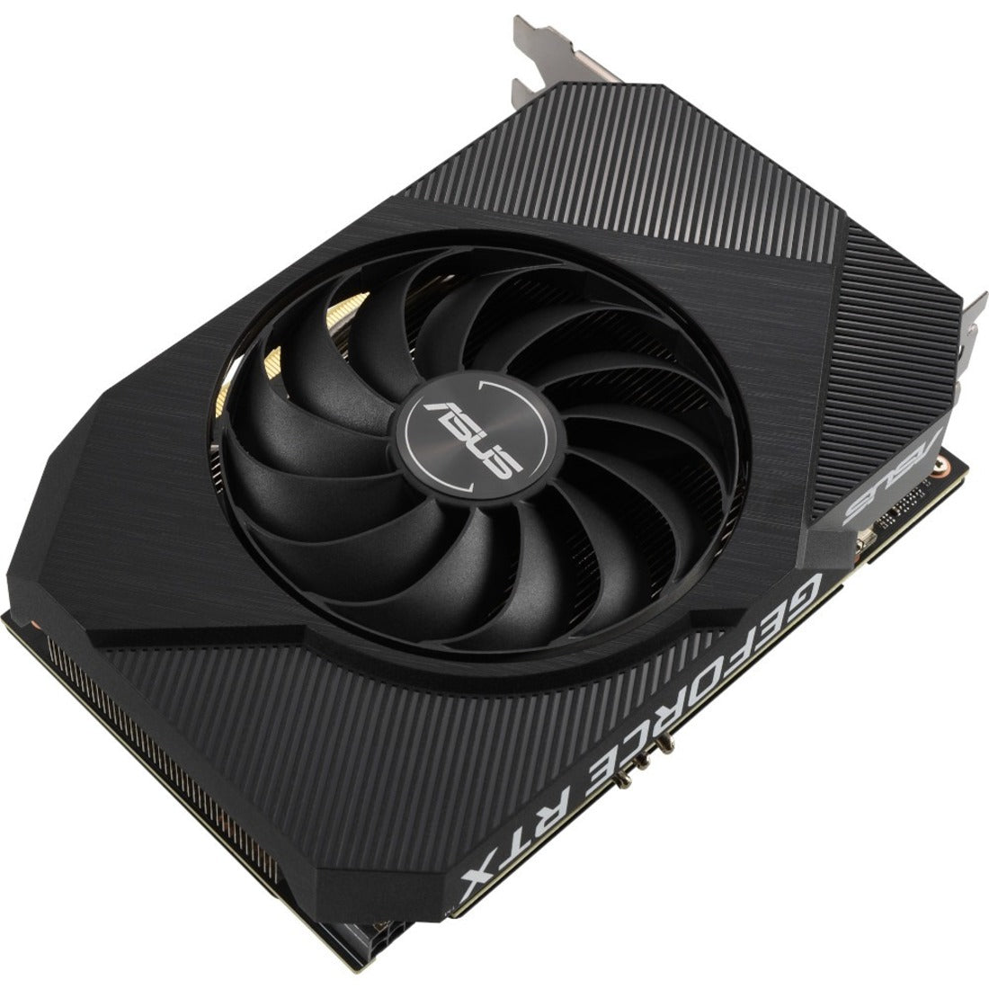 Asus NVIDIA GeForce RTX 3060 Graphic Card - 12 GB GDDR6 (PH-RTX3060-12G)