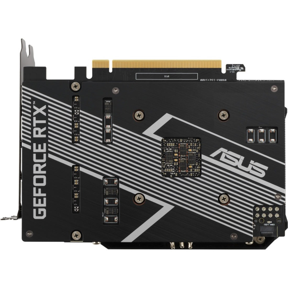 Asus NVIDIA GeForce RTX 3060 Graphic Card - 12 GB GDDR6 (PH-RTX3060-12G)