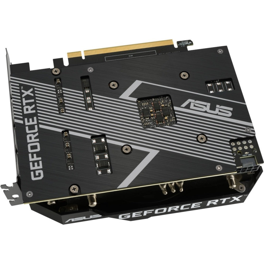 Asus NVIDIA GeForce RTX 3060 Graphic Card - 12 GB GDDR6 (PH-RTX3060-12G)