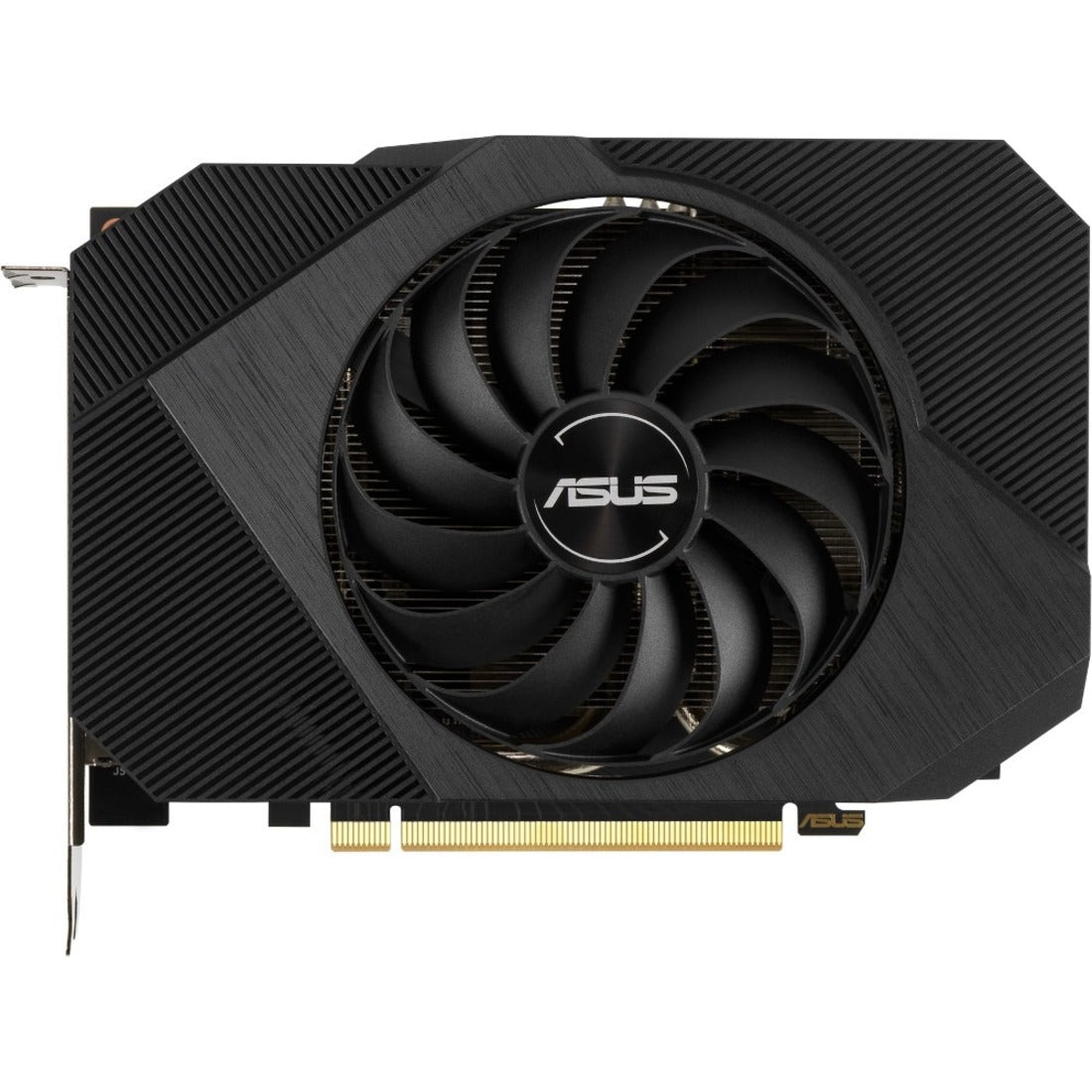 Asus NVIDIA GeForce RTX 3060 Graphic Card - 12 GB GDDR6 (PH-RTX3060-12G)