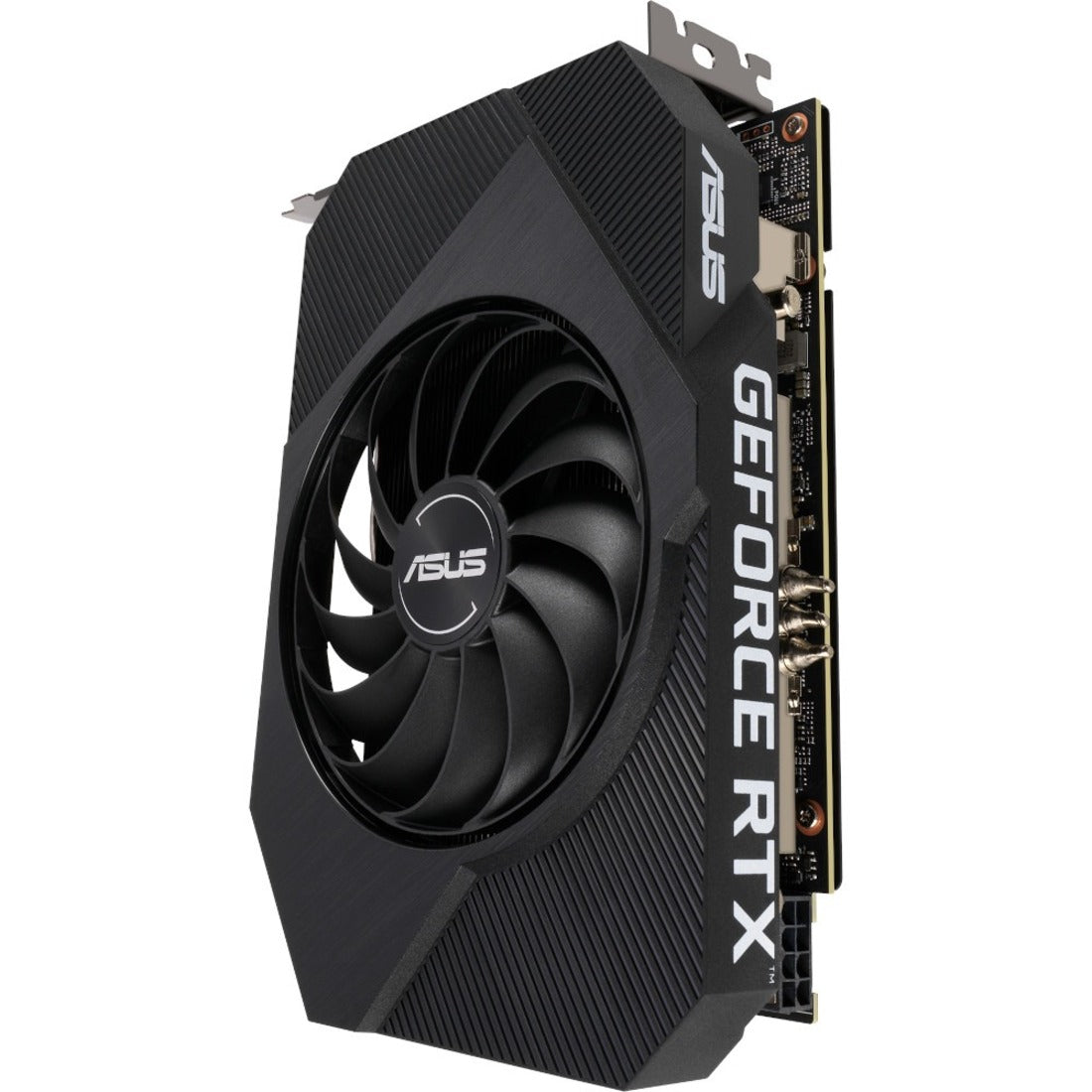 Asus NVIDIA GeForce RTX 3060 Graphic Card - 12 GB GDDR6 (PH-RTX3060-12G)