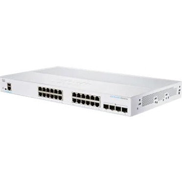 Cisco 350 CBS350-24T-4X Ethernet Switch (CBS350-24T-4X-EU)