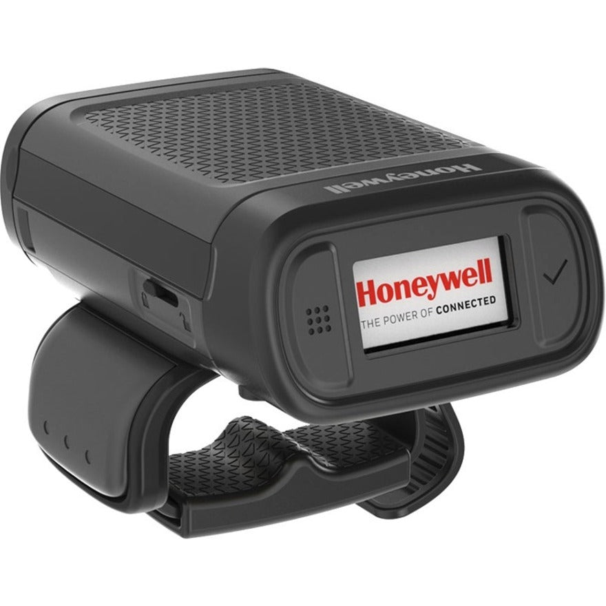 Honeywell 8680i Draagbare Mini Mobiele Computer (8680IB400-2-N)