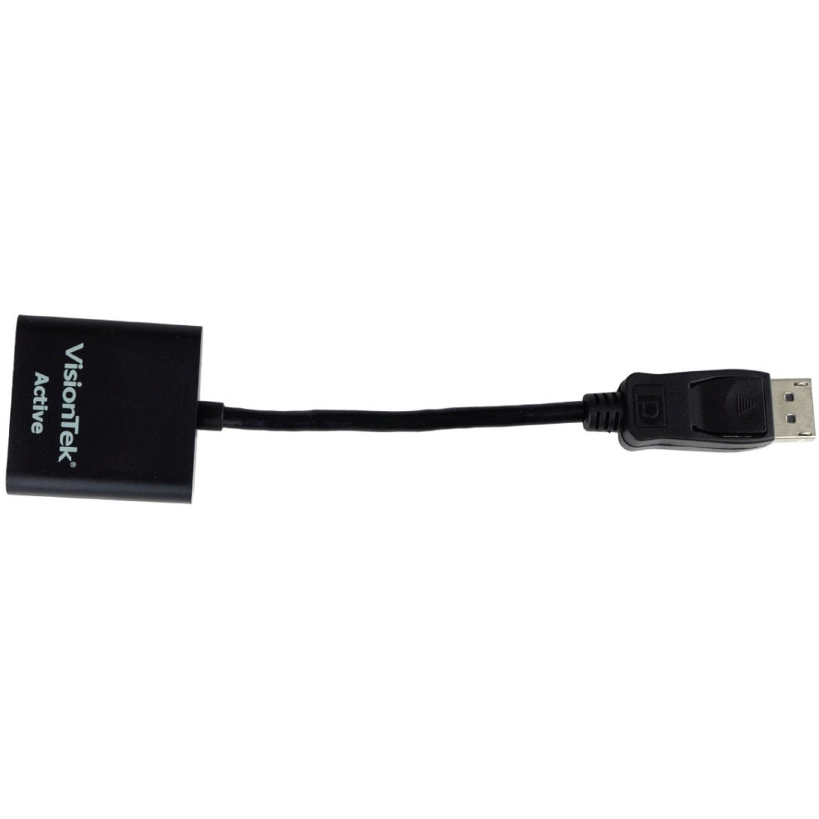 VisionTek DisplayPort/DVI-D Video Cable (901482)