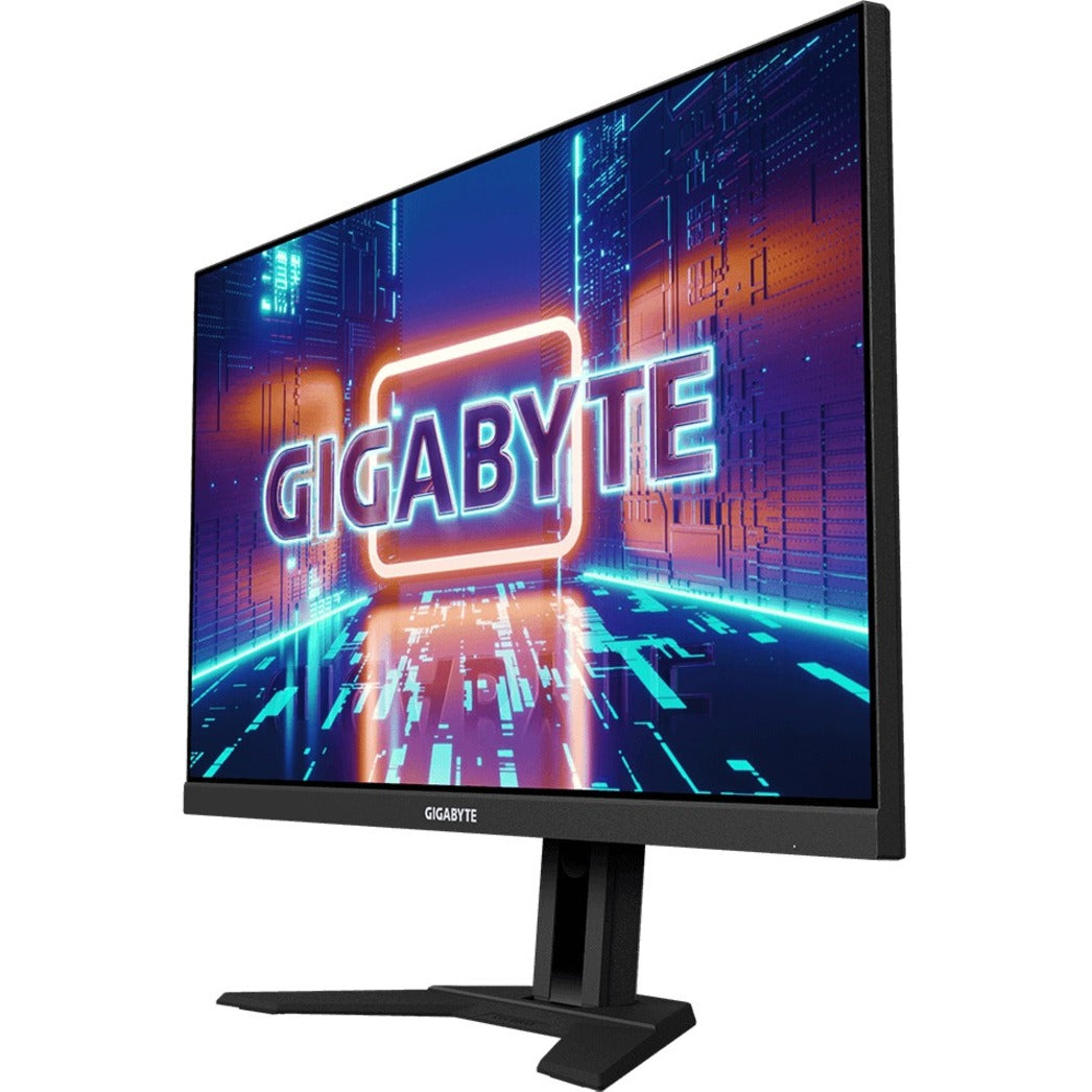 GIGABYTE - 28 LED UHD FreeSync Monitor with HDR (HDMI, DisplayPort, USB) - SS IPS DISPLAY (M28U-SA)