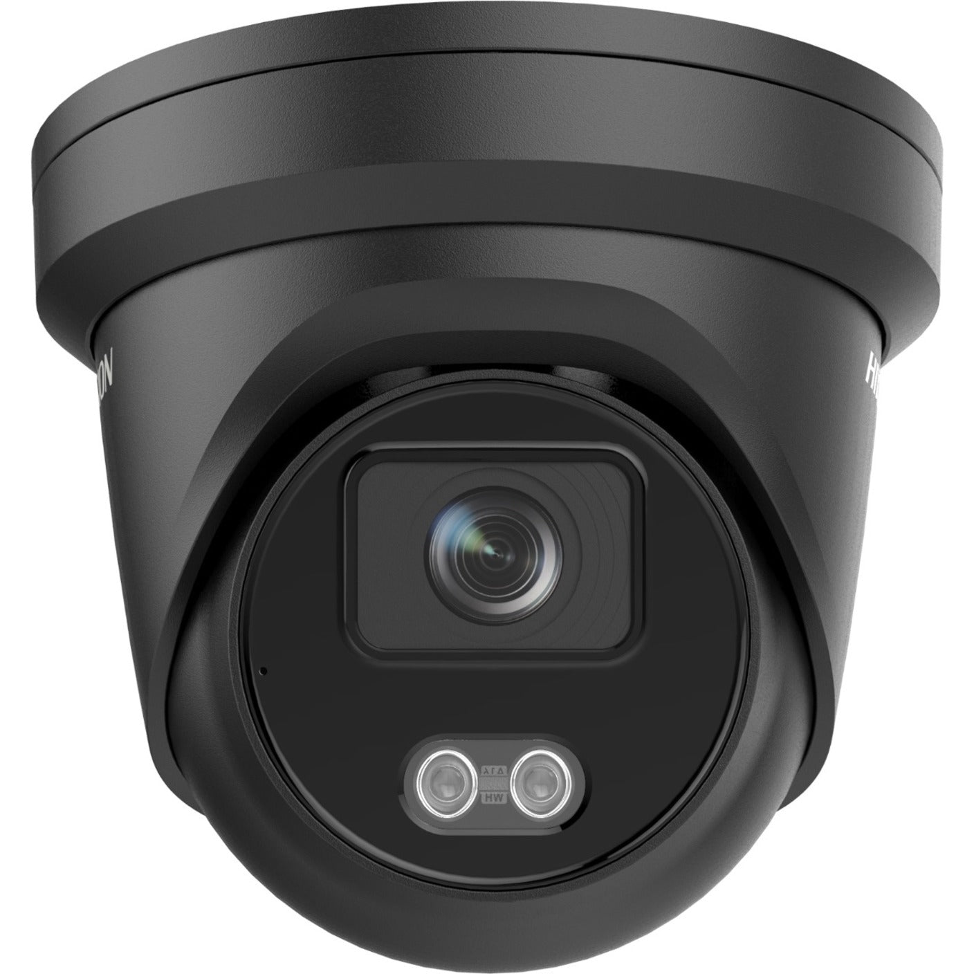 Hikvision TR2.8MM4MP24HR 7COLOR MICBLK (DS-2CD2347G2-LU 2.8MM (BLACK))