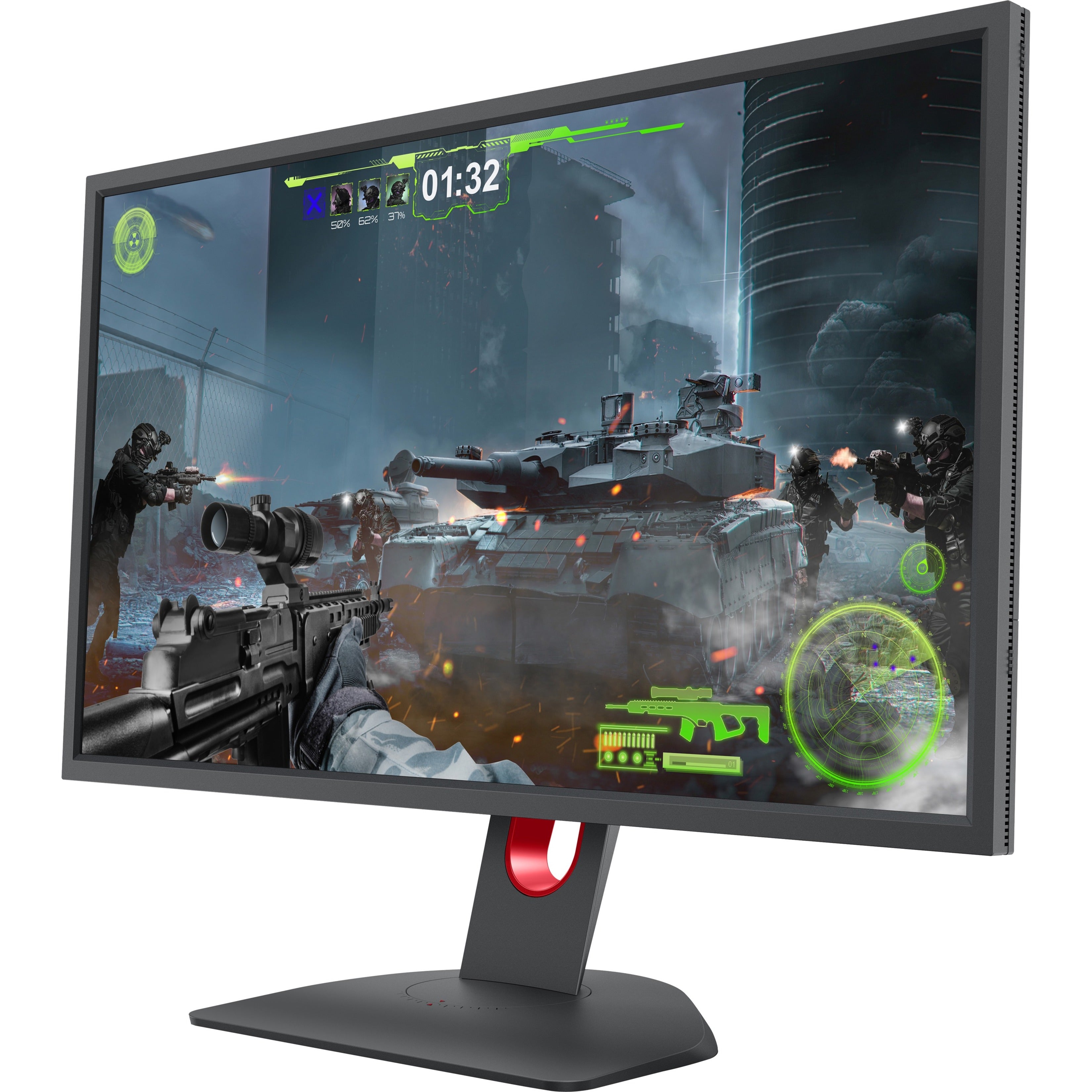 BenQ Zowie XL2731K Moniteur LCD de Jeu de 27 Classe Full HD - 16:9