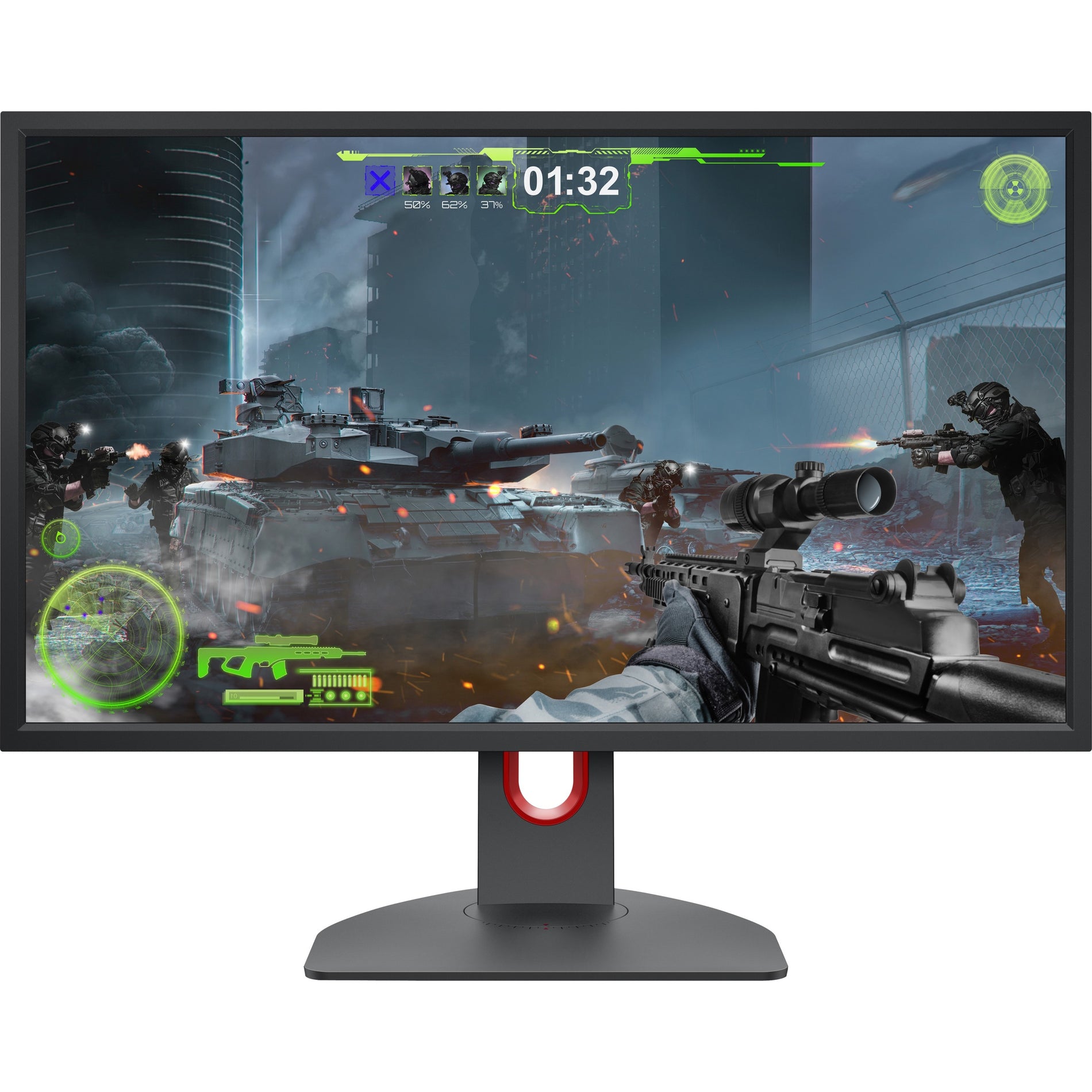 BenQ Zowie XL2731K Monitor LCD para Juegos de 27" Clase Full HD - 16:9