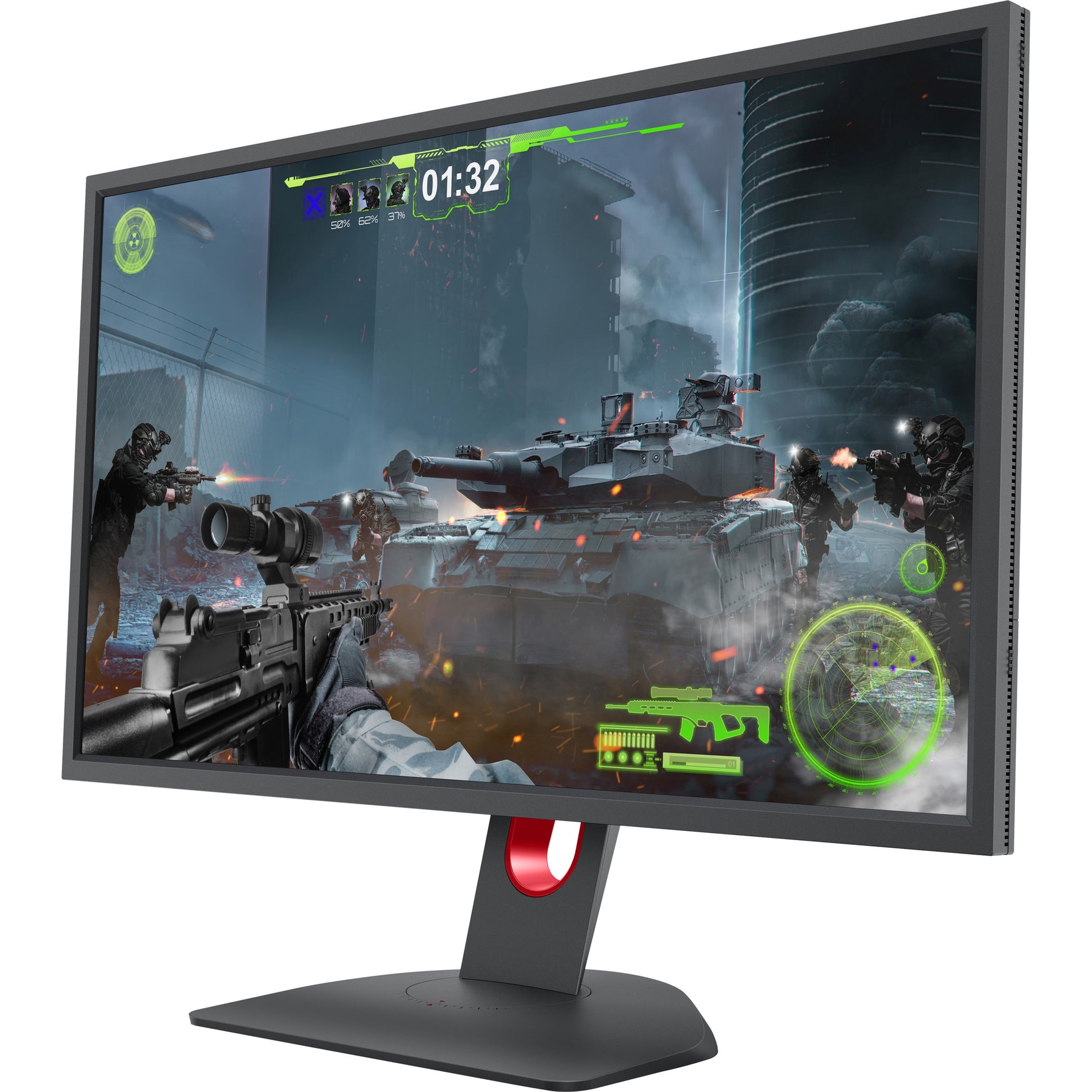 BenQ Zowie XL2731K Monitor LCD para Juegos de 27" Clase Full HD - 16:9