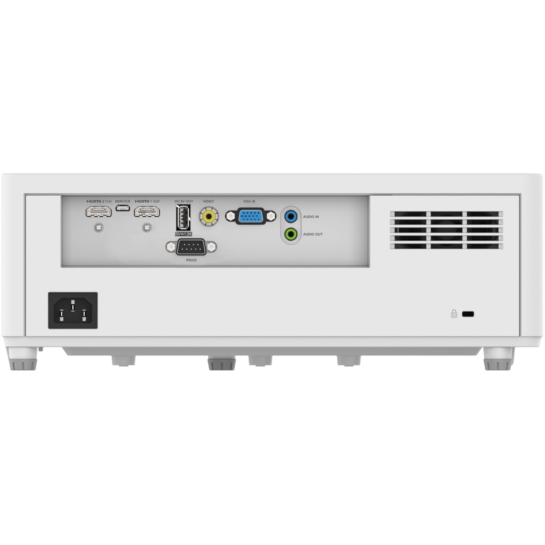 NEC Display (NPM380HL) Projectors (NP-M380HL)