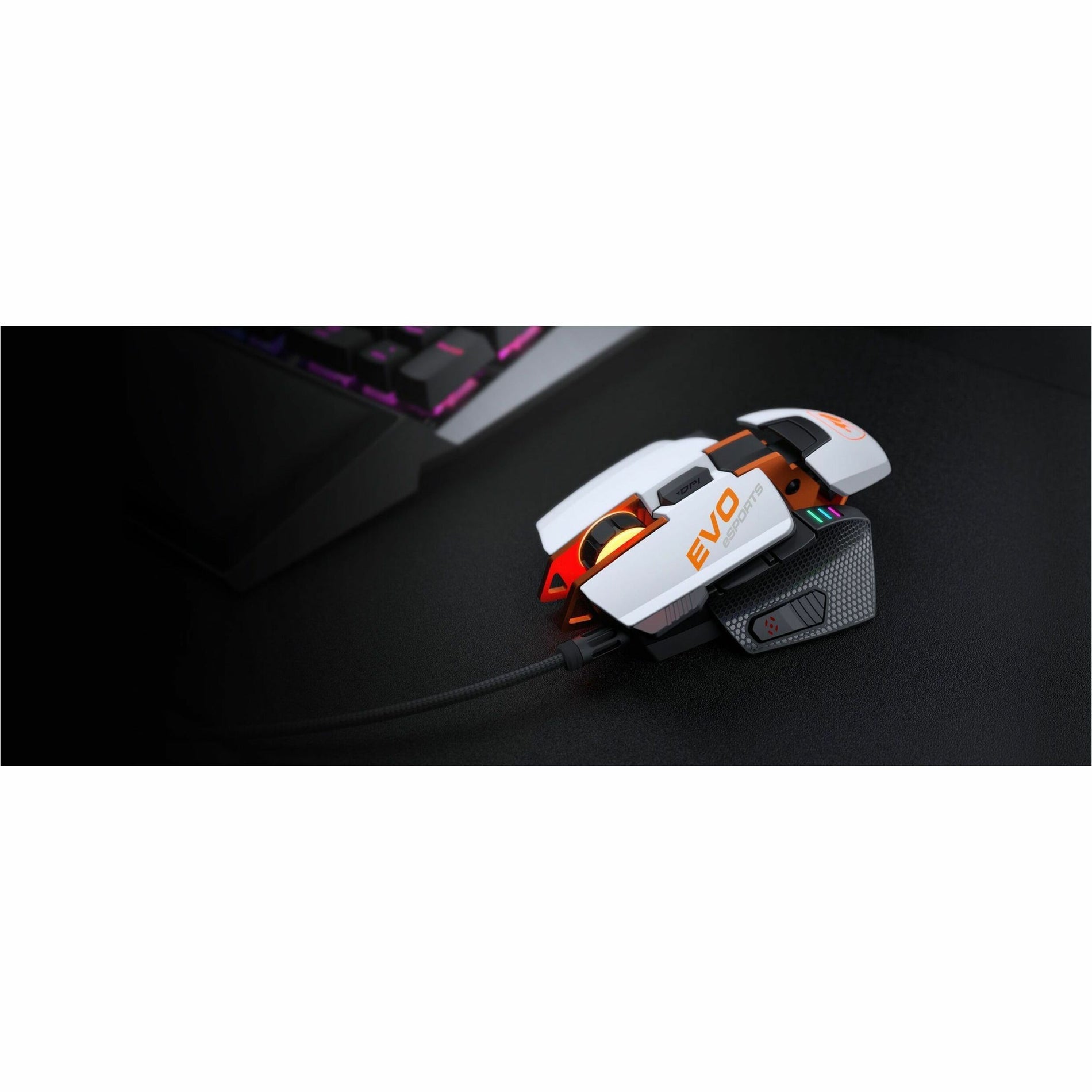 COUGAR 700M EVO eSPORTS CGR-WOMW-700M EVO Gaming Mouse