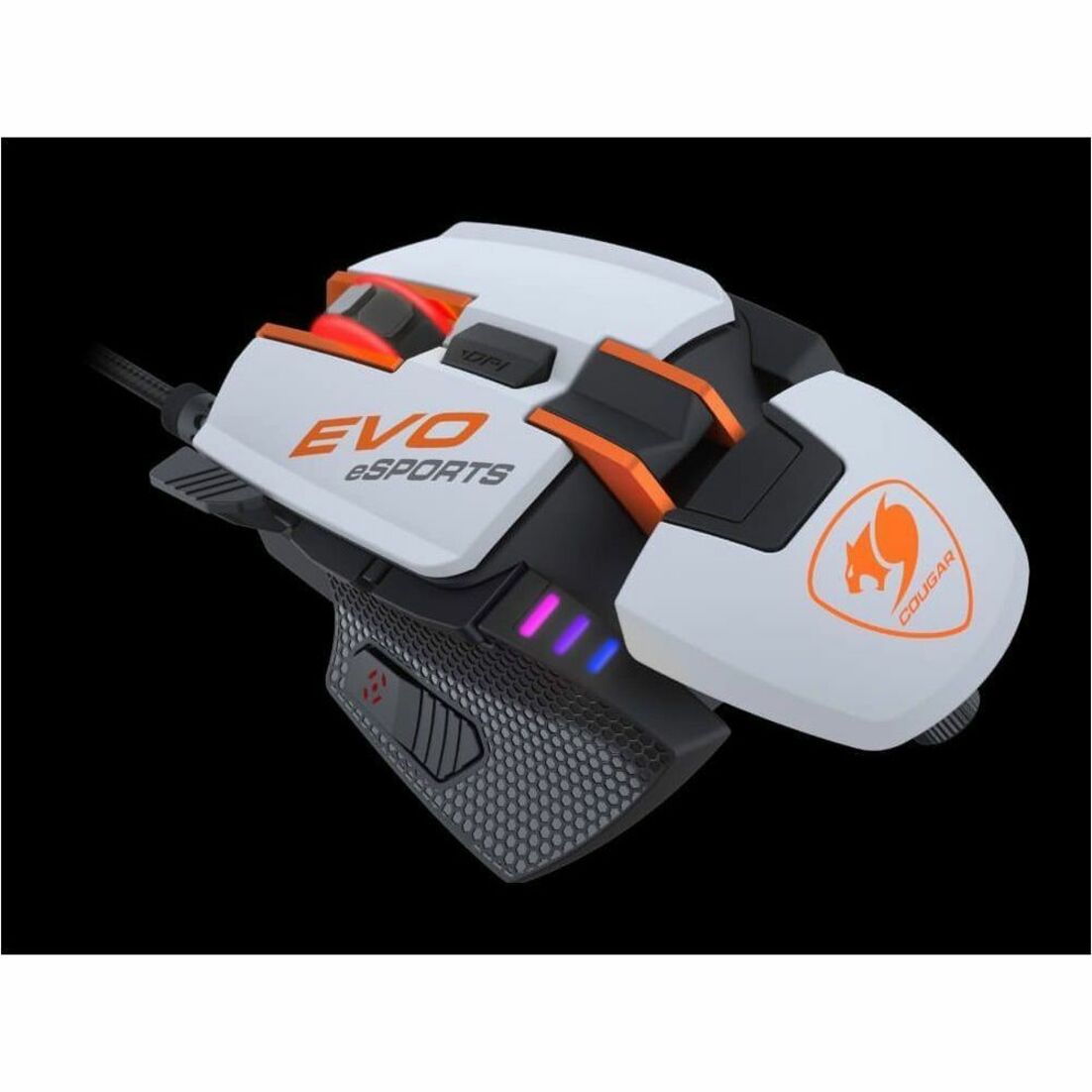 COUGAR 700M EVO eSPORTS CGR-WOMW-700M EVO Gaming Mouse