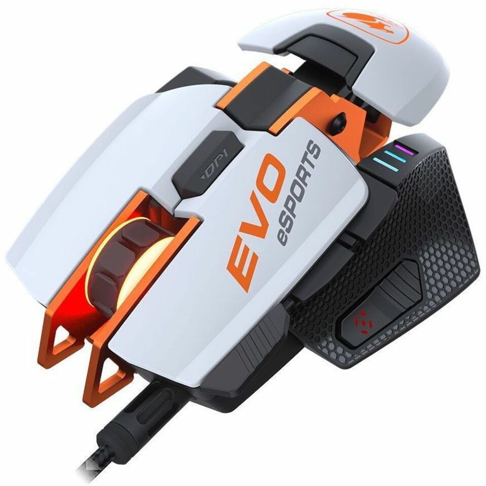 COUGAR 700M EVO eSPORTS CGR-WOMW-700M EVO Gaming Mouse