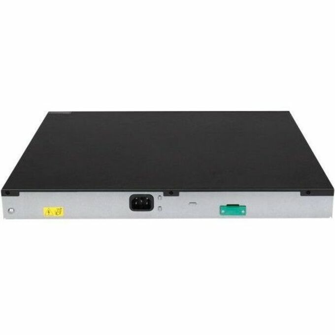 HPE E フレックスネットワーク 5140 48G PoE+ 4SFP+ EI スイッチ (JL824A#ABA)