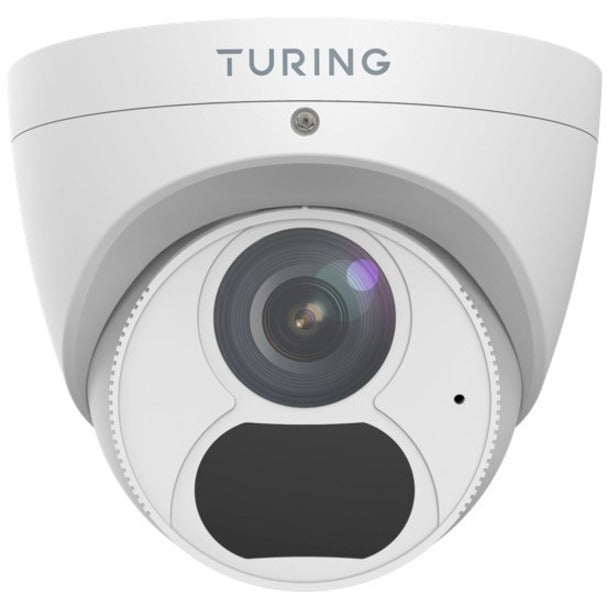 Turing Video 3812 - CCTV / IP / IP CAMERAS / IP BULLET CAMERAS (TP-MED8M28)