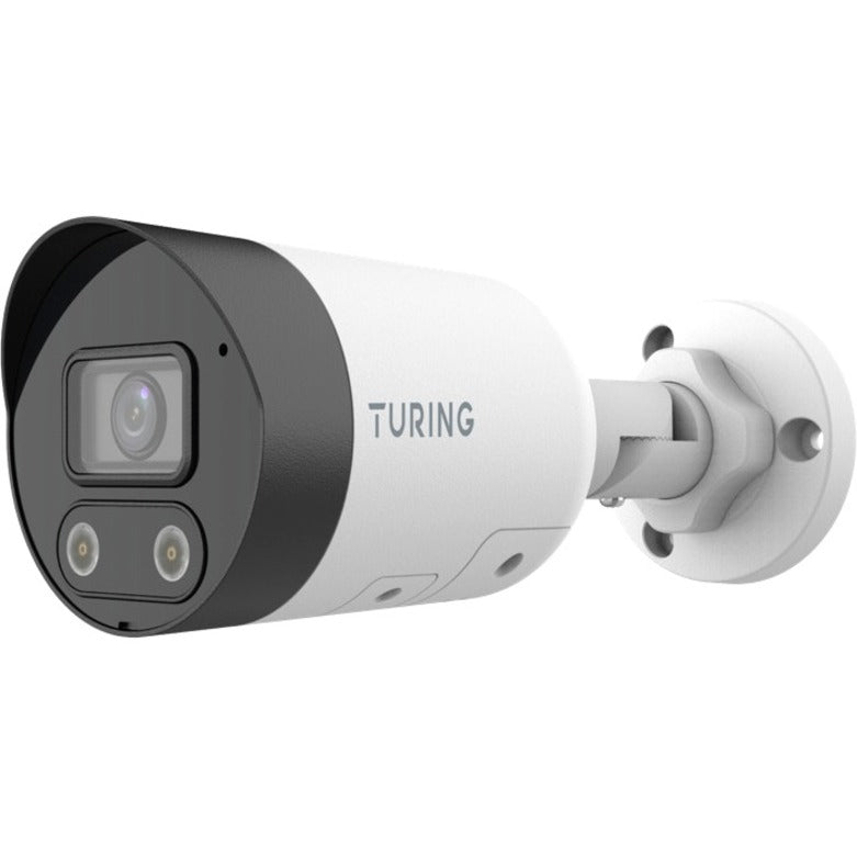 Turing Video 3812 - CCTV / IP / IP CAMERAS / IP BULLET CAMERAS (TP-MBAD8M28)