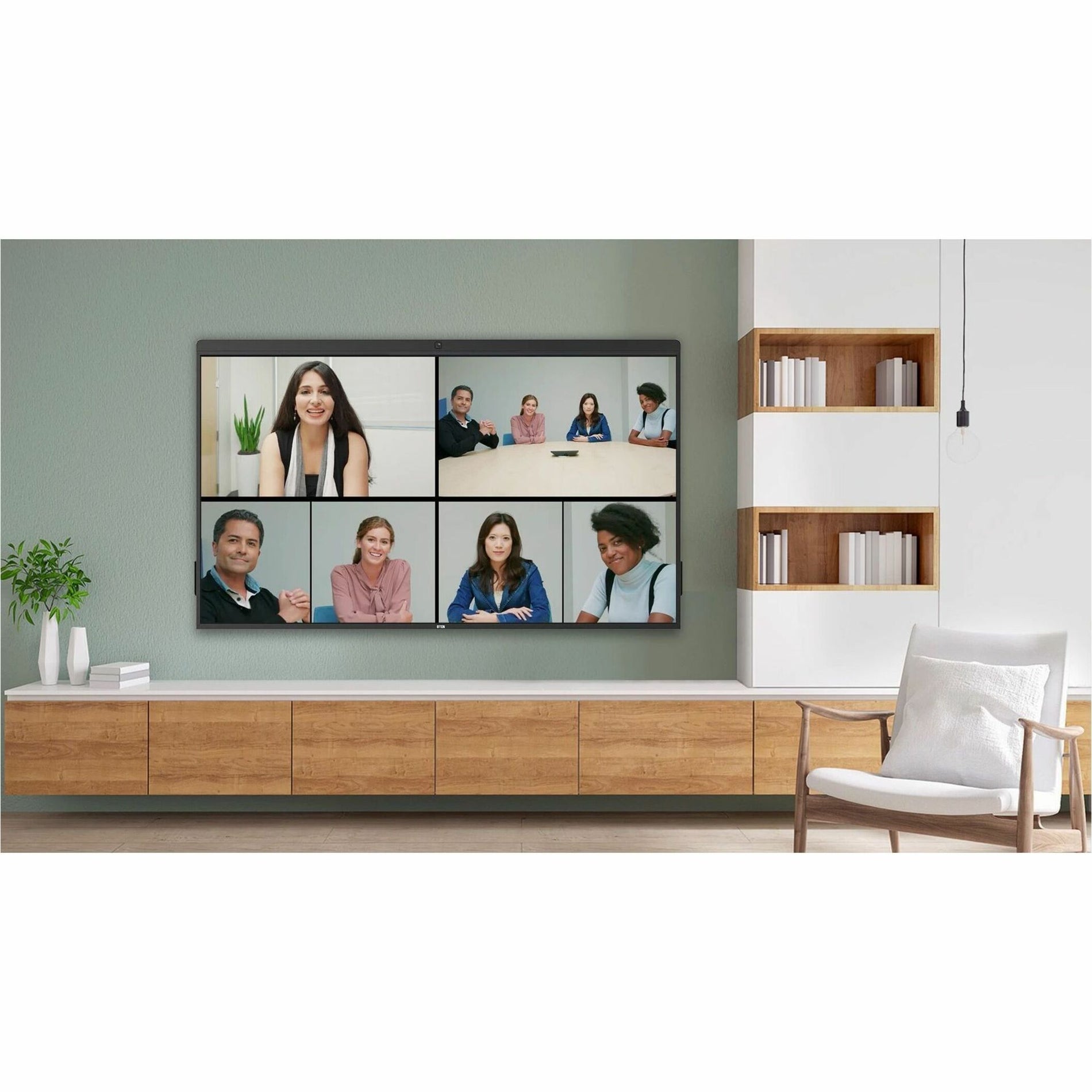 DTEN D7 Collaboration Display (DB50455E)