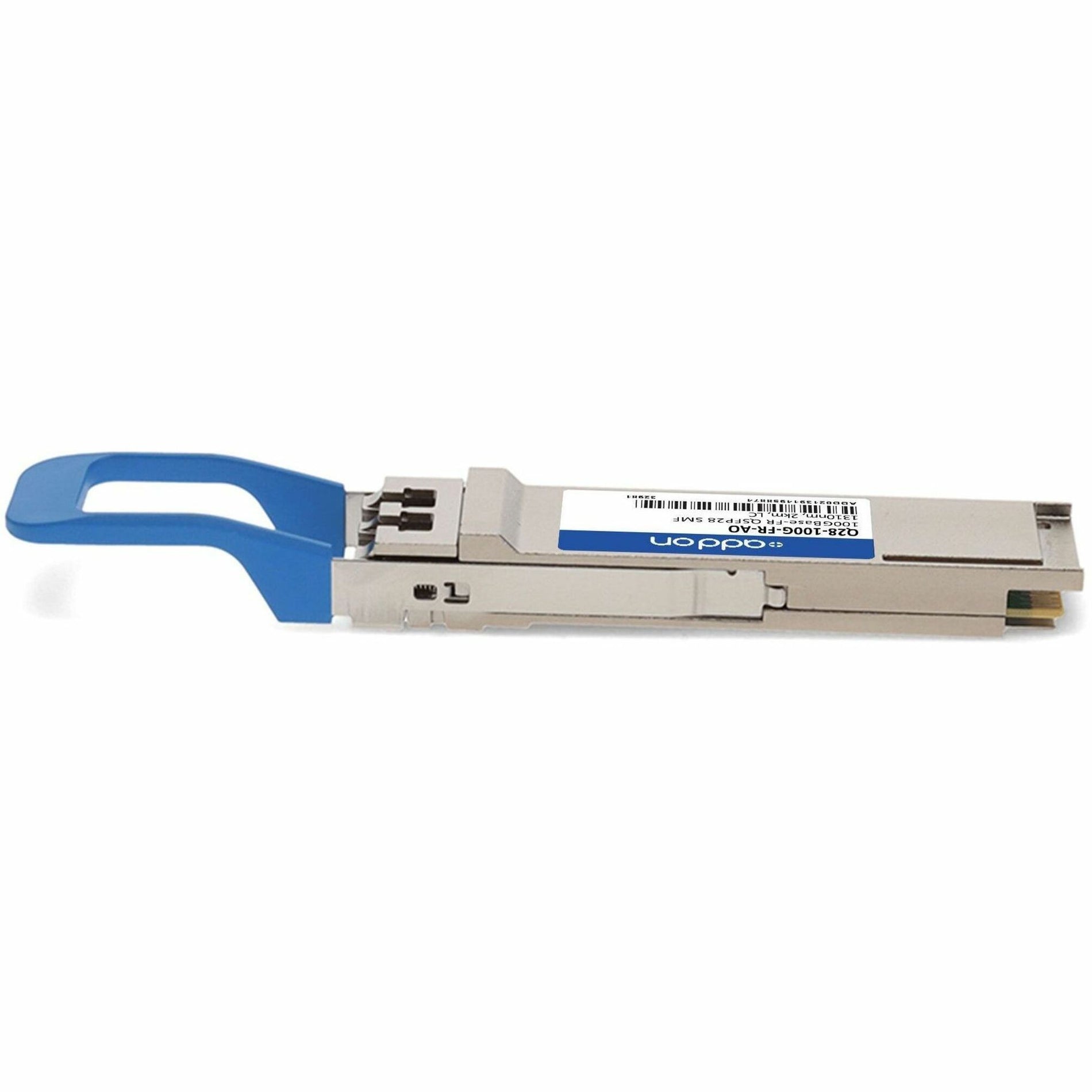 AddOn Q28-100G-FR-AO Dell QSFP28 Modul LC 100GBase-FR Netzwerk Single-mode Hot-swappable