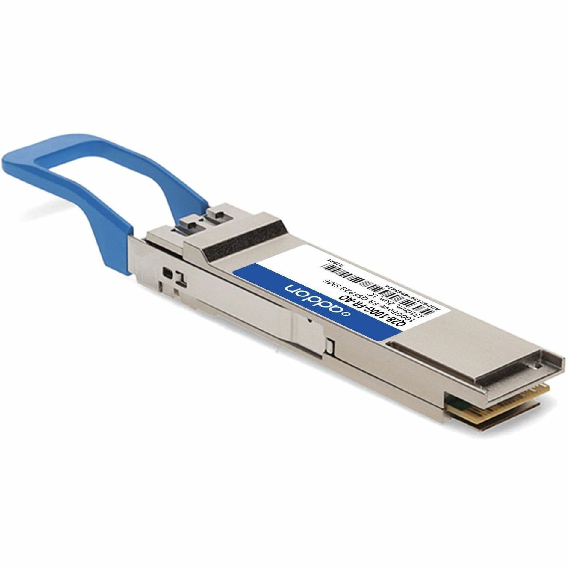 AddOn Q28-100G-FR-AO Dell QSFP28 Modul LC 100GBase-FR Netzwerk Single-mode Hot-swappable