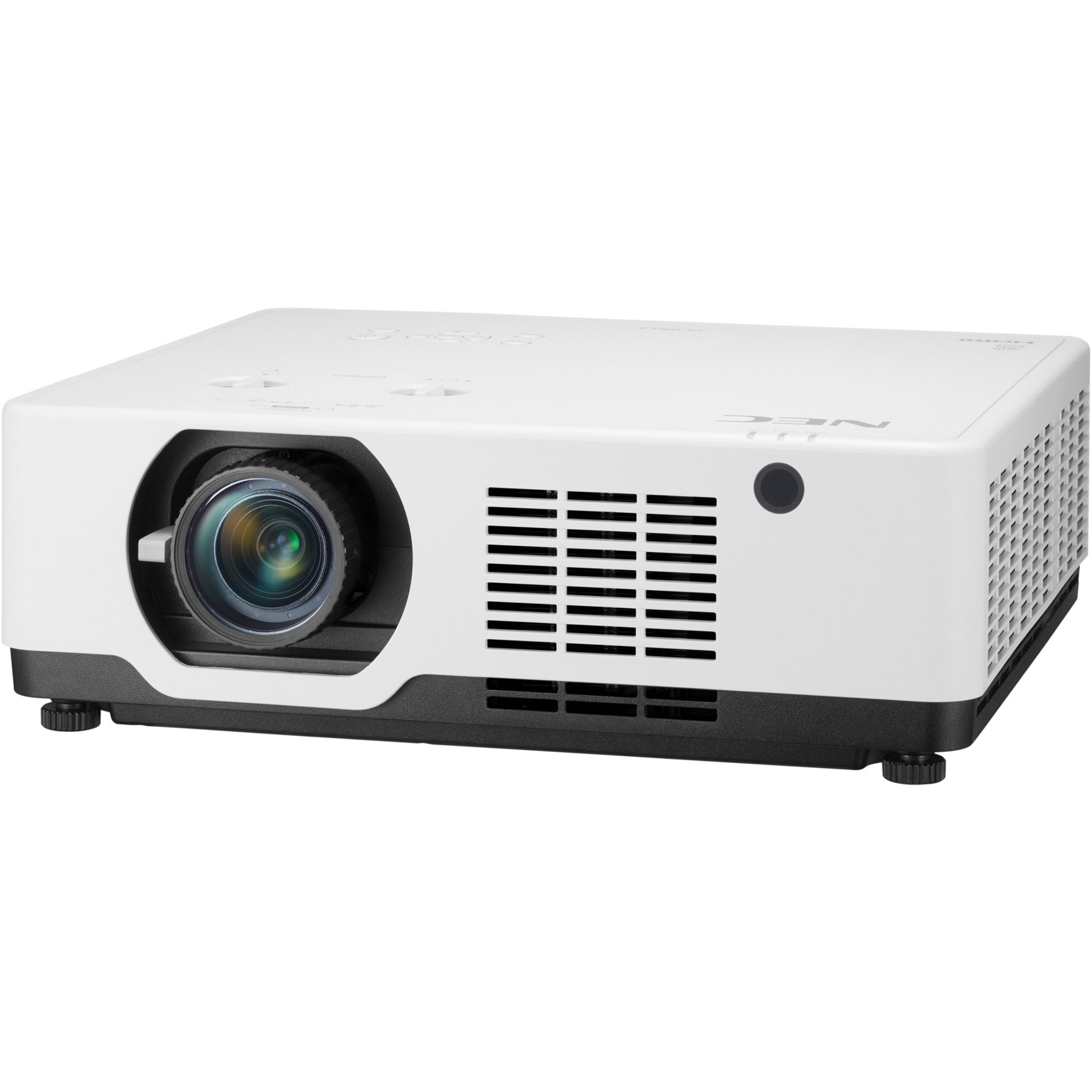 NEC Display NP-PE506UL LCD Projector - 16:10 - Ceiling Mountable