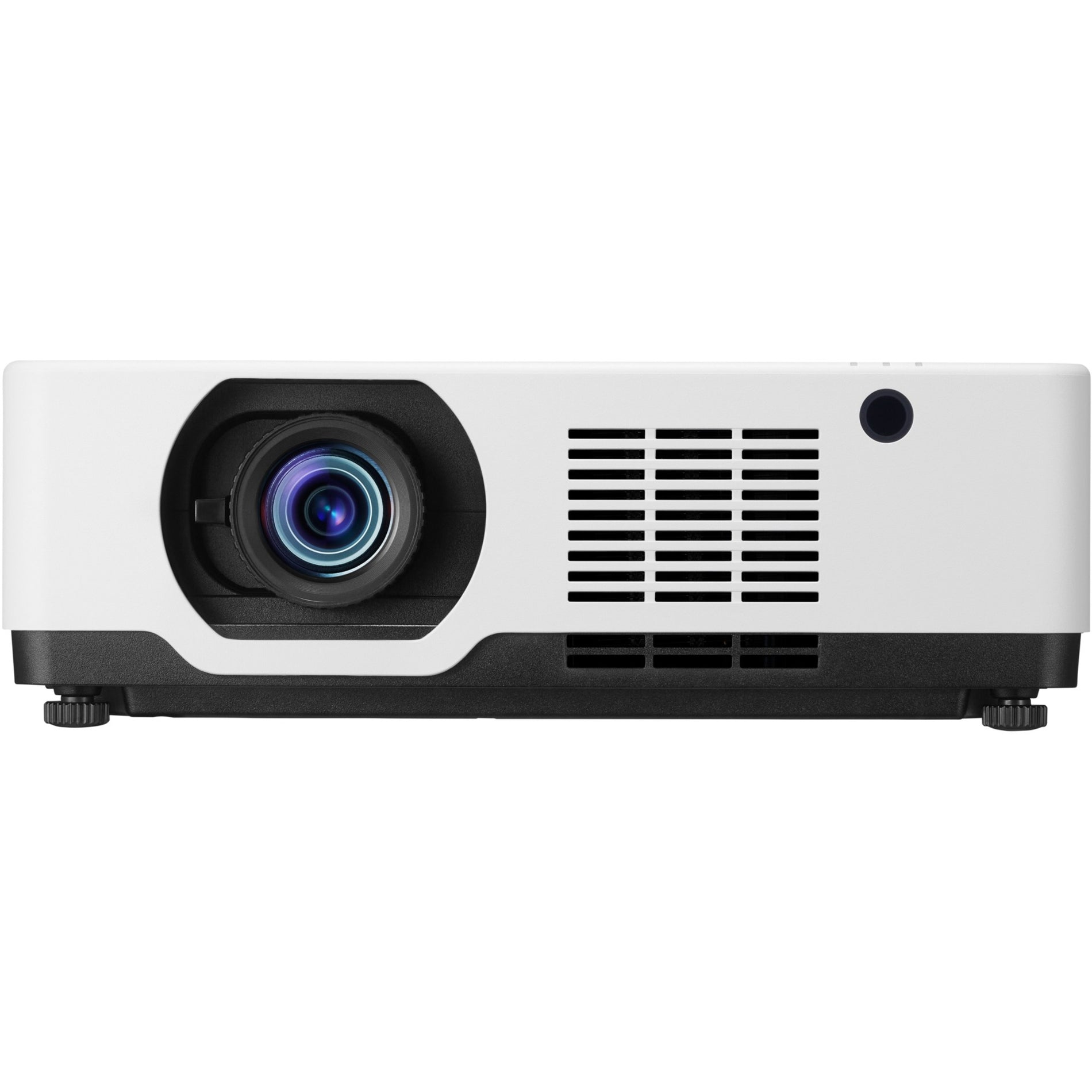 Sharp NEC Display NP-PE506WL LCD Projector - 16:10 - Ceiling Mountable