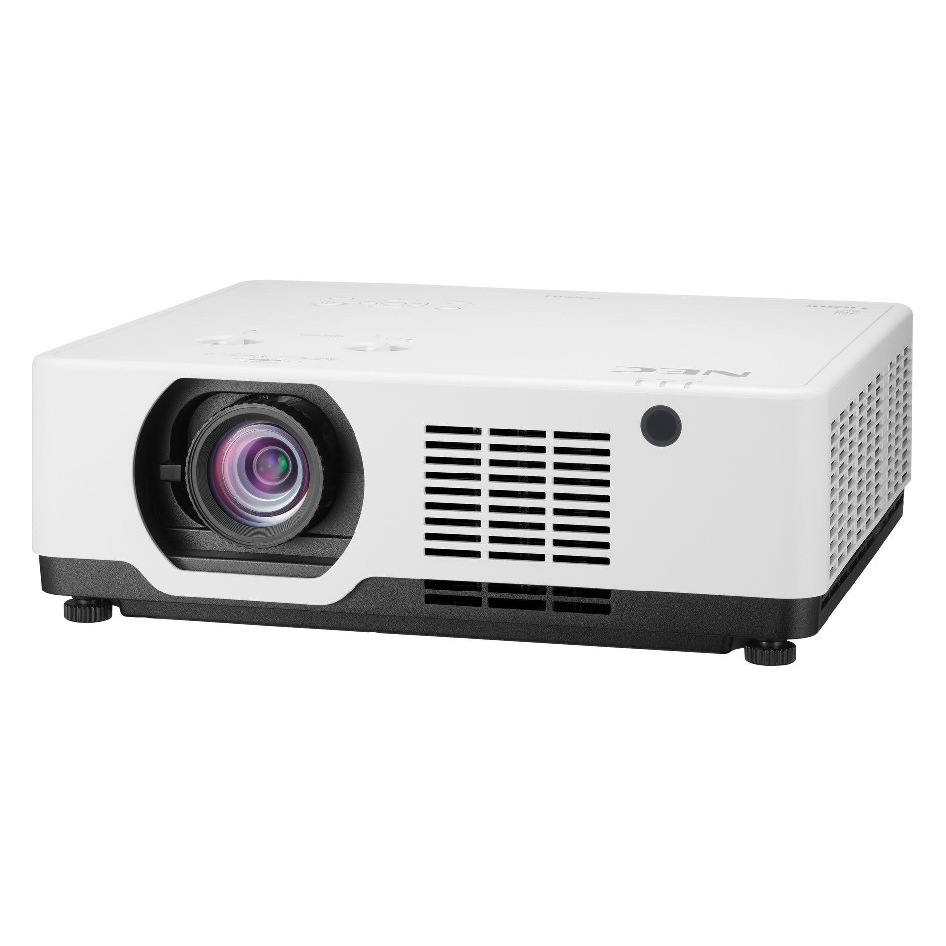 Sharp NEC Display NP-PE506WL LCD Projector - 16:10 - Ceiling Mountable