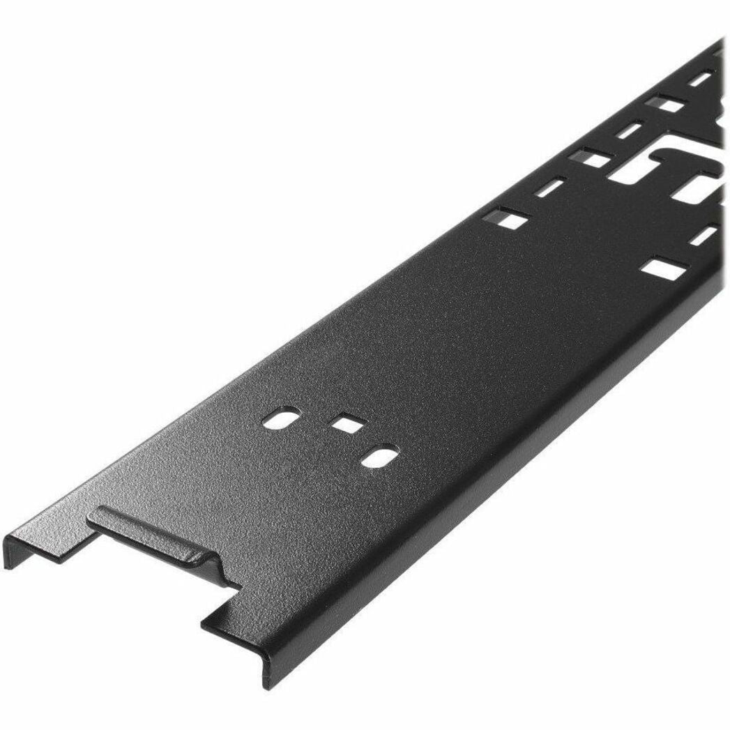 Tripp Lite by Eaton TRIPP A SINGLE WIDE 45U PDU MOUNTING BAR (SRVRTBAR45SGL)