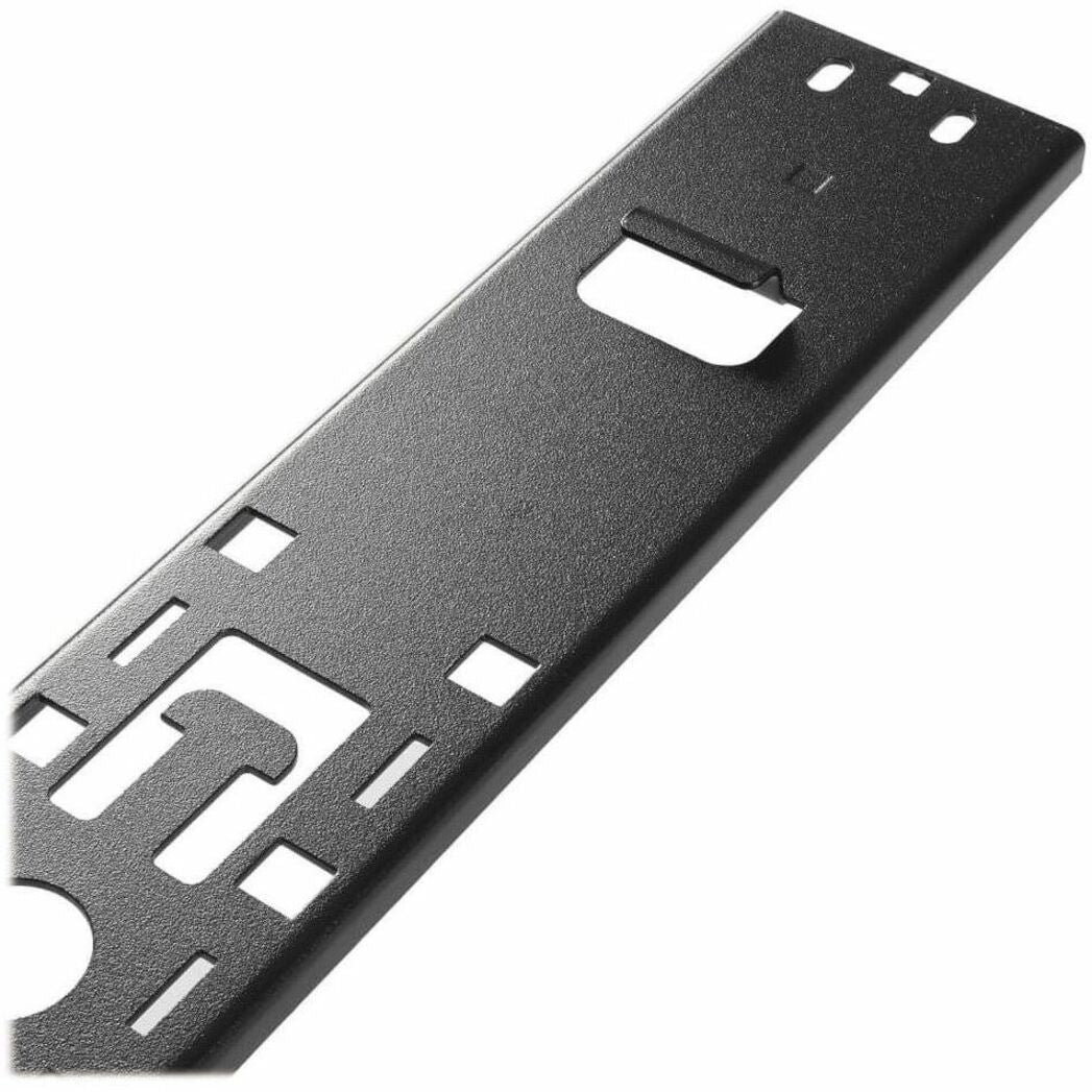 Tripp Lite by Eaton TRIPP A SINGLE WIDE 45U PDU MOUNTING BAR (SRVRTBAR45SGL)