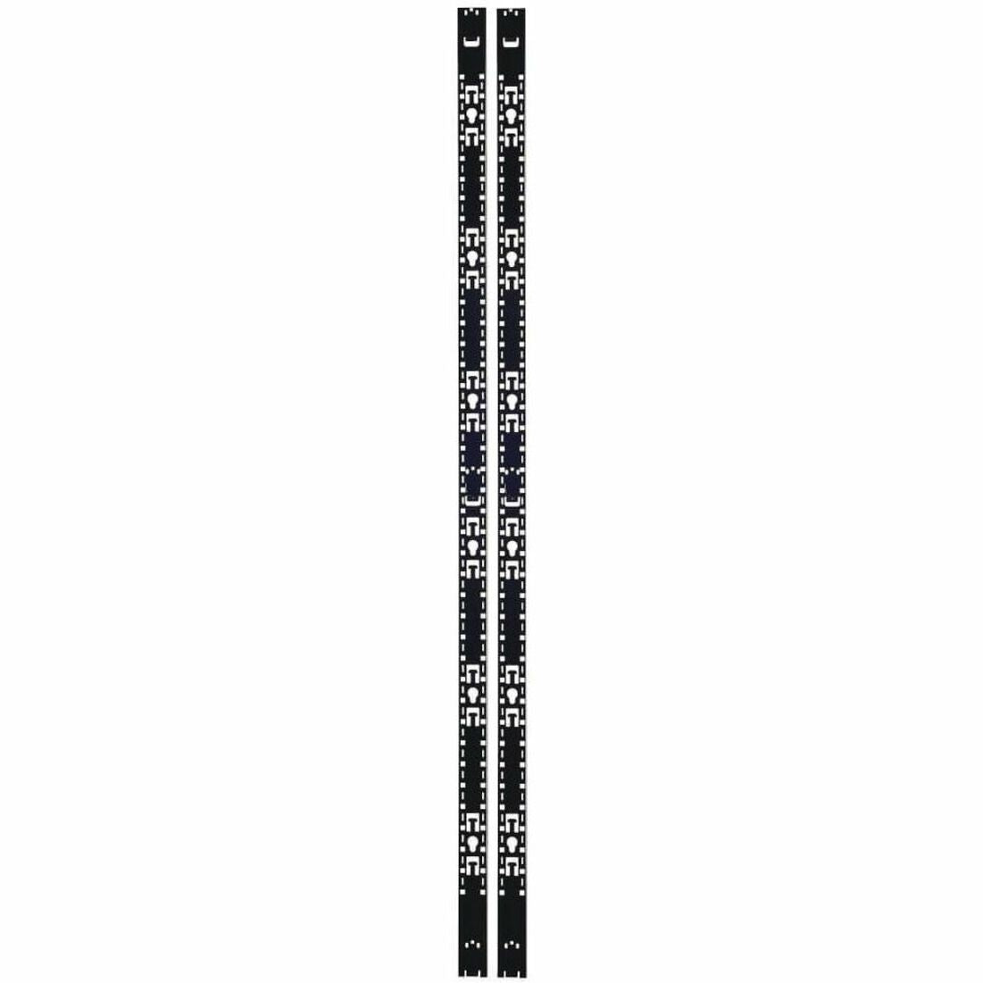 Tripp Lite by Eaton TRIPP A SINGLE WIDE 45U PDU MOUNTING BAR (SRVRTBAR45SGL)