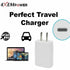 4XEM travel charger with global compatibility icons-alternate-image5