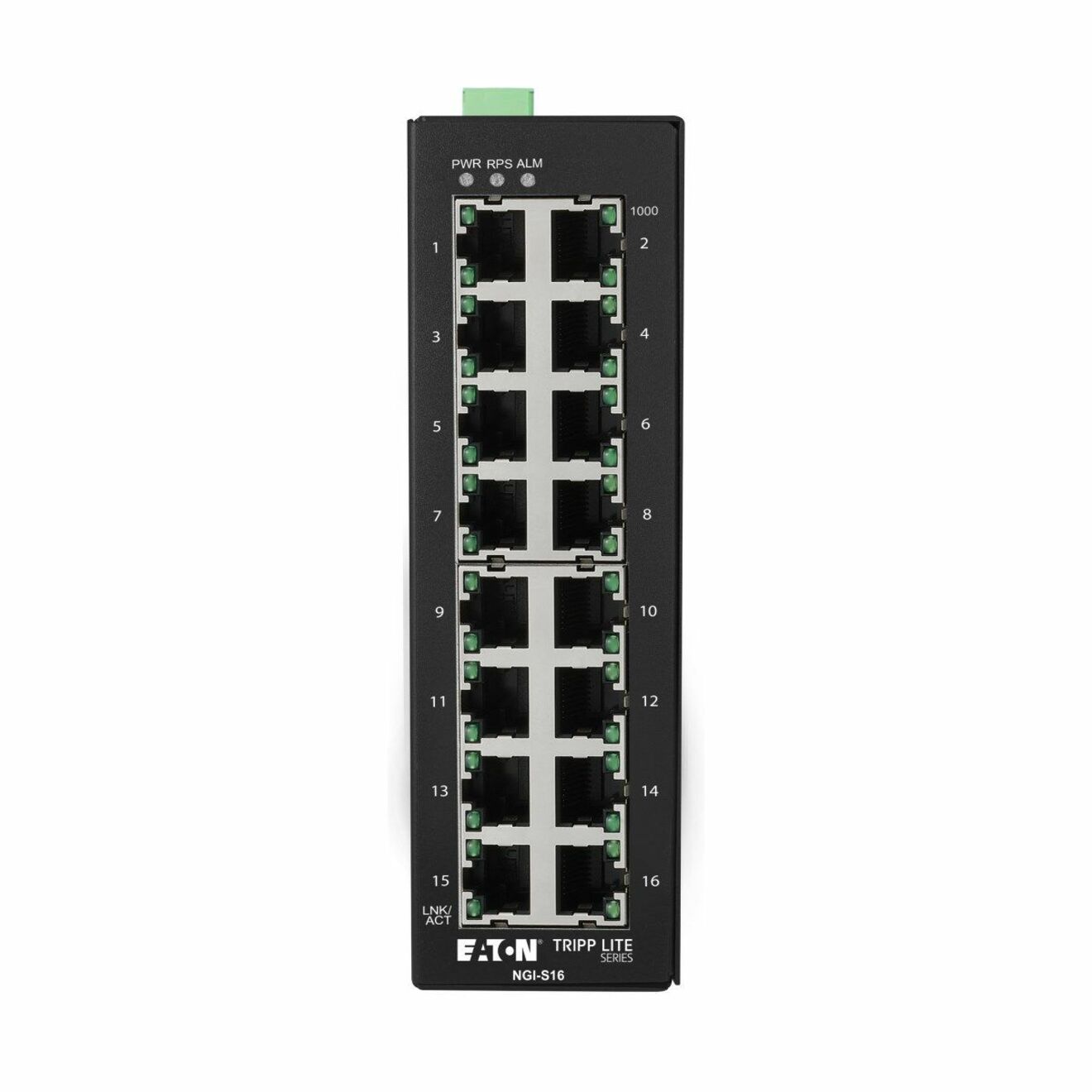 Tripp Lite by Eaton (NGI-S16) Switche & Bridge