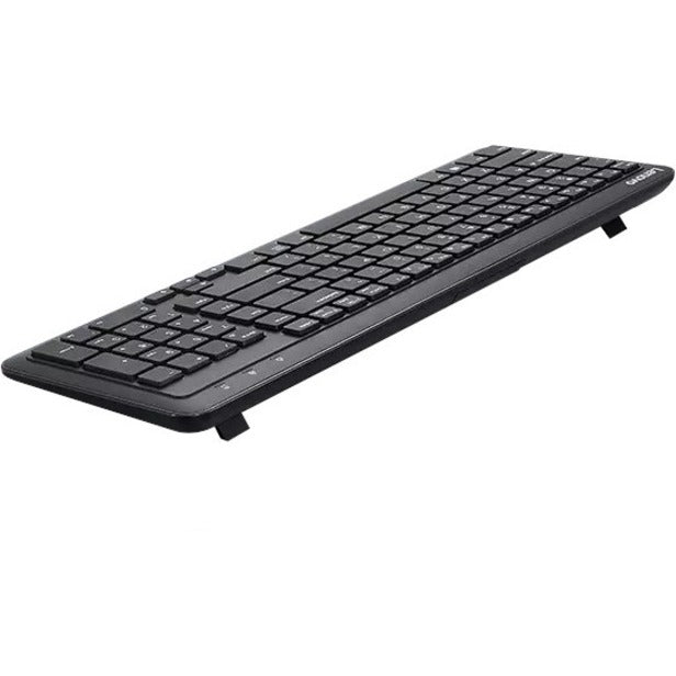 Keyboard Nirkabel Lenovo 300 - Bahasa Inggris AS (GY41C95749)