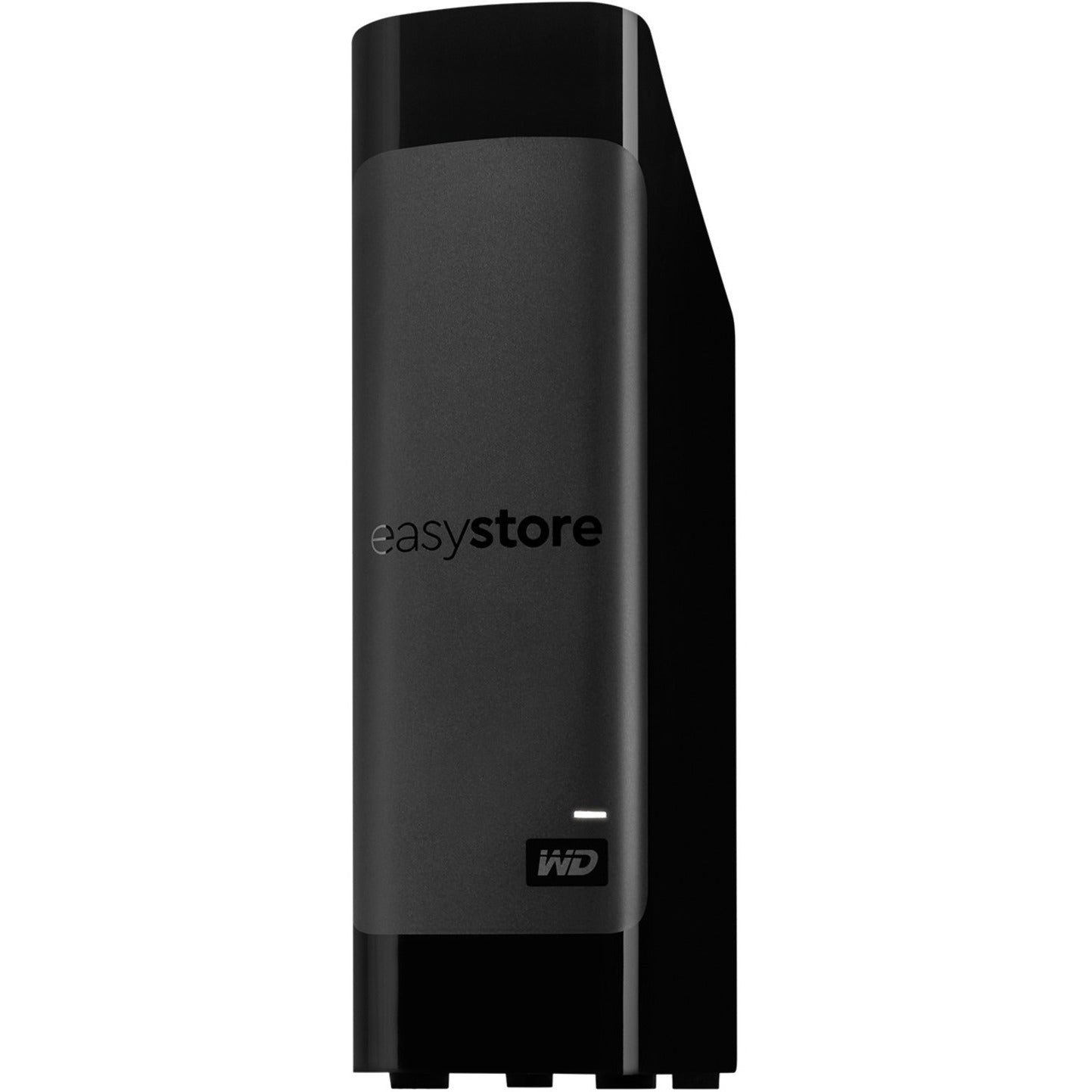 WD easyStore WDBAMA0120HBK-NESN 12 TB Desktop Hard Drive - External