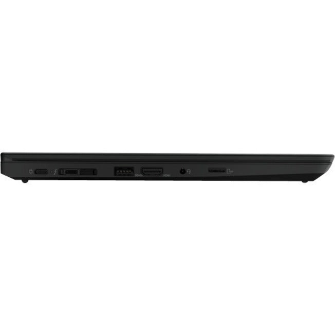 Lenovo NB WS P15s G2 I7 16G 512G 11D (20W600ENUS)